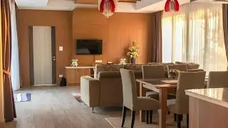 Курорт Phuket Jungle Experience Resort, Таиланд | Путешествуйте с Advika