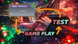 Test and game play gun epick new💎#call_of_duty#game_play##call_of#game