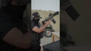 Maxim Defense PDX: Experience the Revolution