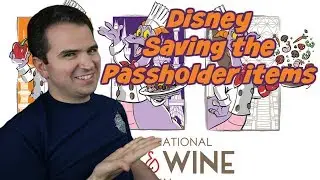 Disney, Why Don't You Want My Money? 👕
