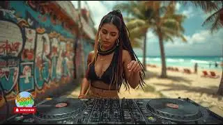 RIDDIM BABES | Episode 30  🔊 | Reggae Mix |Good music, good energy ✨