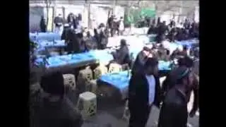 Кабахчол Мавлид 13.01.2014 Рабби-ул аввал 1435
