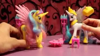 Pony LOVE серия 1