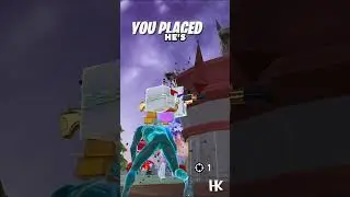 Fortnite Zero Build Ranked Ch5 S4: Episode 21 Elite Part 3