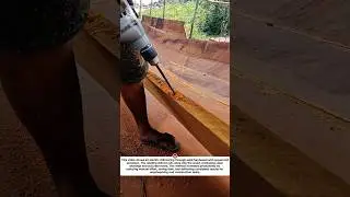 Power Drill vs Hardwood &ndash; Fast & Efficient Wood Drilling