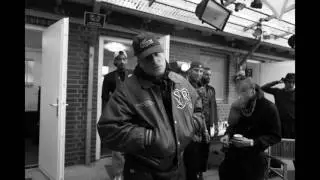 Bonez MC feat  Sa4 & King Flavor -  Guck wo du bleibst -  Huztlaz Brand Mixtape