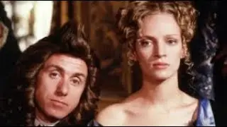 Vatel  Full Movie Fact, Review & Information /  G&eacute;rard Depardieu / Uma Thurman