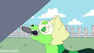 Steven Mewniverse - Peace & Love MAP (complete)
