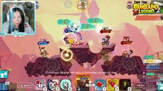 Gunbound Legend - Phen n&agrave;y gặp b&agrave; nội rồi ft. M&egrave;o Simmy)