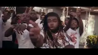 BIN LADEN - RUGER FT.  MILLI MONTANA