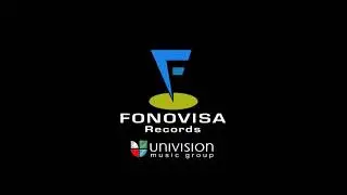 Fonovisa Records / Univision Records (4)