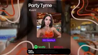 Party Tyme - Beautiful Pluggnb Autumn x Summrs Type Beat (Euan! x Asphelt x Eagle records)