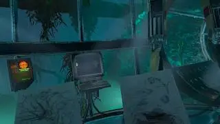 CARNASIS Extended Demo v0.2 (SOMA in VR) [Archlinux + Meta Quest 3 via WiVRn]