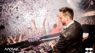 Maceo Plex Feat. Swayzak - '5th Dimensional Groove' (Ellum) (cut from 'Time Warp' 2017 set)