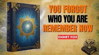 THE THREAD OF TRUE REMEMBRANCE &ndash; Awakening the Forgotten Self Within &ndash; Emmet Fox
