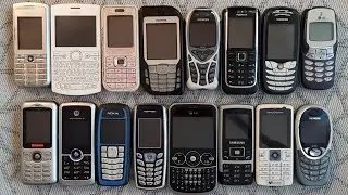 Incoming calls classic phones + updating phone collection