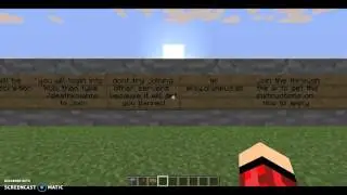 Minecraft Olympus Server [Need Staff]