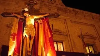 Nicosia Padre della Misericordia 2010