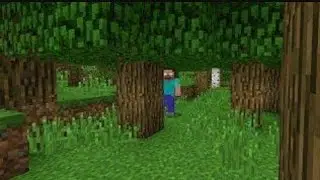 SEED QUE O HEROBRAINE VIVE.#MINECRAFT PE 2017