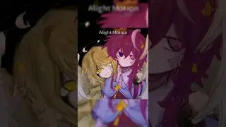 ||What's this trend call help me||ft. #purple & #gold ||Alan Becker|| I'm so dead bro||
