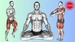 Burn 500 Calories? 🔥 Moderate Intensity Cardio Workout