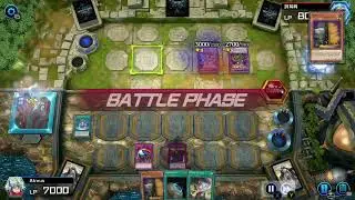 ISHIZU CHAOS Counter ......Presenting Soul DRAIN * YU-GI-OH! MasterDuel *
