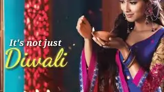 Happy Diwali 2020 | Pallavi Subhash