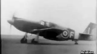 Mustangs for the RAF (P-51A)