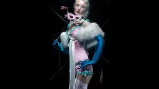 Britain's Next Top Model C2 EP3