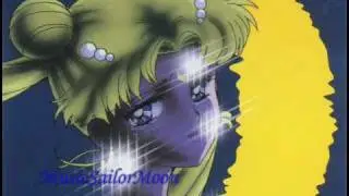 ♪ Sailor Moon SuperS Music Collection ♪ Track 05