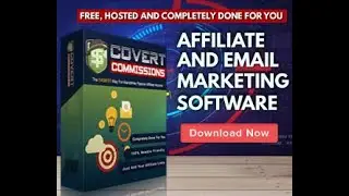 Covert Commissions