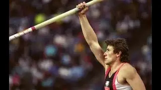 Sergey BUBKA - 6,15m - anatomy of a jump