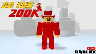 ROBLOX🔴ULTIMATE BRAINROT COLOR BRIDGE CHALLENGE DAY 259