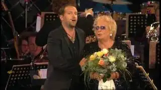 Celestina & Björn Casapietra - Clarinet Concerto in A Major 2010