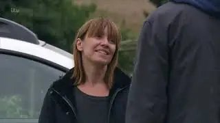 Rhona Goskirk 28th October 2016