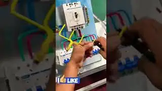 Essential DIY Electrical Upgrades for Your Car! #short #wire