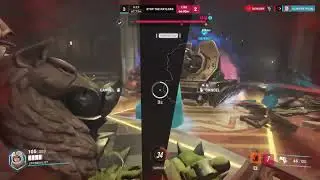 Gaming Sesh 57&56 Highlights
