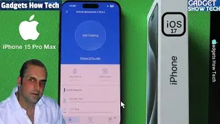 iPhone 15 Pro Max AnTuTu Benchmark Speedtest Score - Fastest CPU