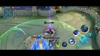 Chou 🆚 Alucard custom
