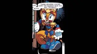 Custom Themes: King Acorn