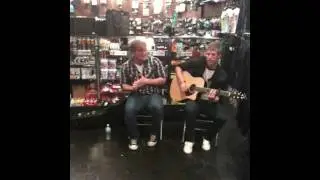 Good Luck Jane - Turbulence Acoustic