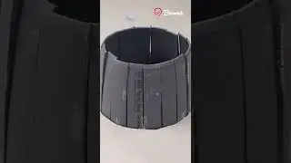 A Plumber Taught Me This Pipe Trick #easy #pipe #cut #trick