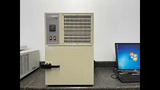 TestEquity Half Cube Temperature Test Chamber