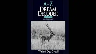 ANTELOPE in a Dream & its meaning