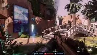 Call of Duty: Advanced Warfare Climate Ascendance DLC ASM1