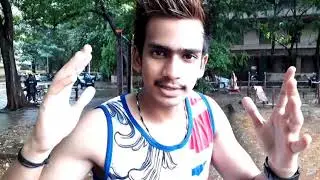 OPEN GYM IN MUMBAI 🔥FREE | ITS ME HASH