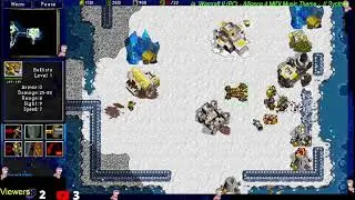 BruhCraft part 20, warcraft 2 remastered mod + New custom maps plugin v8.0