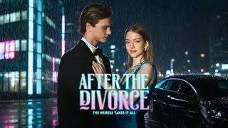 She divorced, wrote her comeback story, and silenced her jealous in-laws. But can she find true love