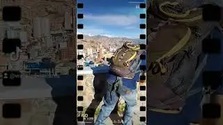 La Paz  - Bolivia  - Waliki Adventures #consejosparaviajar #adventure #travel #adventuretravel