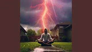 Serene Thunder Mindful Echo